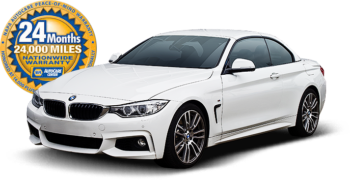 Topeka Auto Repair | Dougs Service Center