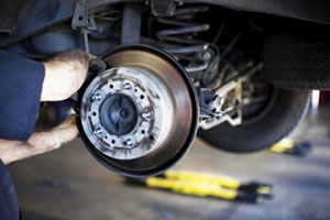 Topeka Brake Repair | Doug's Service Center