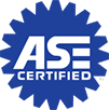 ASE Certified